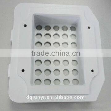 China plastic injection back cover molding,manufacture customized mould for back cover supplier