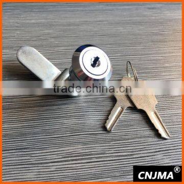 MS186 Master Key Round Combination Lock photo-2