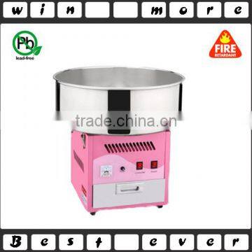 Commercial Candy Floss Machine,machine for Cotton Candy