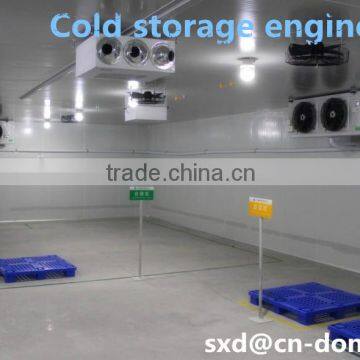 Walk in Freezer Room for Milk photo-4