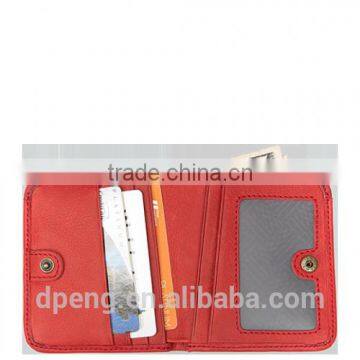 DP-05 Ladies Coin Purse leather wallet in 2015