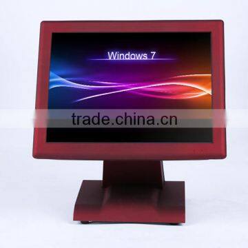 Runtouch RT-6800 Wholesale New Touch POS Terminal photo-5