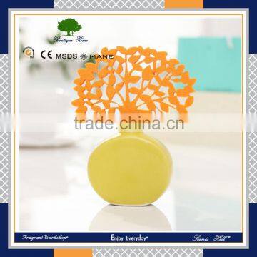 Liquid Shape incense holders and Home,Office etc Air Freshener deodorizer Use flower Diffuser