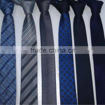 woven silk necktie factory wholesale