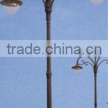 Modern Aluminium garden light PL-040