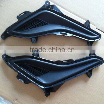 COVER FOG LAMP FIT FOR ELANTRA2014