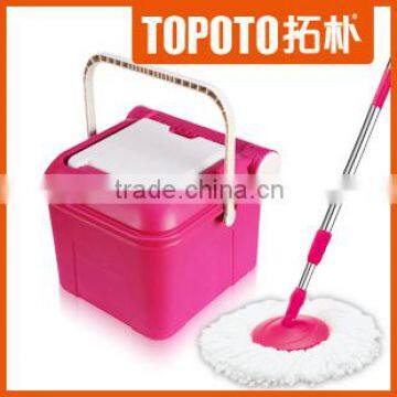 lock and lock cleaning mop 360 easy folding mop