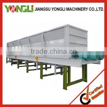 Single Double Roller Automatic Wood Peeler Machine photo-2