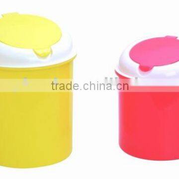 kitchen garbage bin