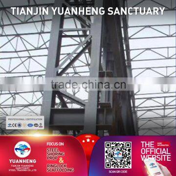 Sheet Metal Fabrication Parts & Sheet Metal Fabrication Manufacturer photo-4