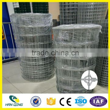 Factory High Tensile Strength Fixed Knot Farm Fence,Sheep Wire Mesh Fence