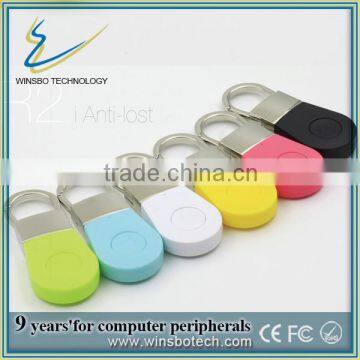 2016 for Android 4.3 and IOS 7.0 Above System Wireless Bluetooth Key Finder photo-2