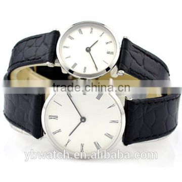 high quality waterproof watch cool fashion new watch design on sale