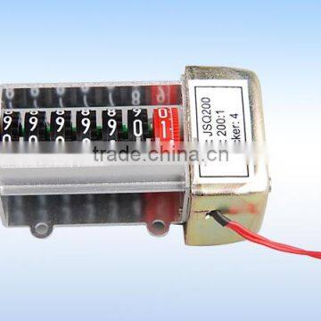 JSQ200 counter for energy meter manufacturer