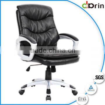 Modern new design comfortable high back executive office chair