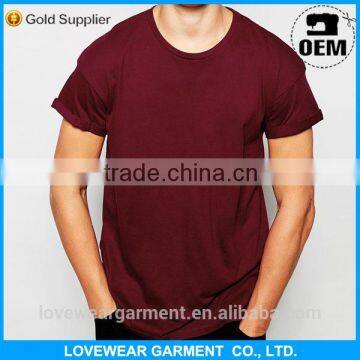 High Quality Low Cheap Custom 2013 Plain cotton blank t-shirt                        
                                                Quality Choice