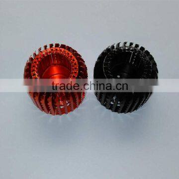 Metal Material Plating Machining Parts