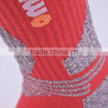 Men's Selective Terry Functional Outdoor Cool and High Dry Hockey Socks photo-6