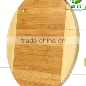 heavy duty unbreakable bamboo cutting board