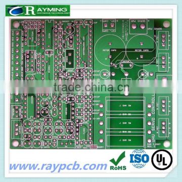 Green Ink OSP surface finish Impedance control pcb board