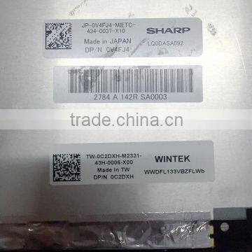 High Quality LQ0DASA092 DP/N 0C2DXH 0V4FJ4 for XPS 9343 photo-3