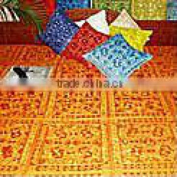 Bedspreads high quality,design pattern