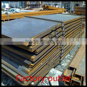 astm a569 hot rolled carbon steel plate