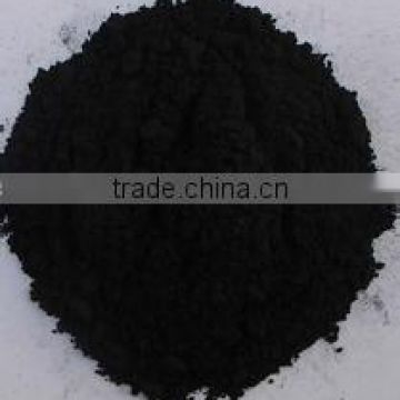 the large manufacture high qualith in China Black Iron Oxide Fe2o3