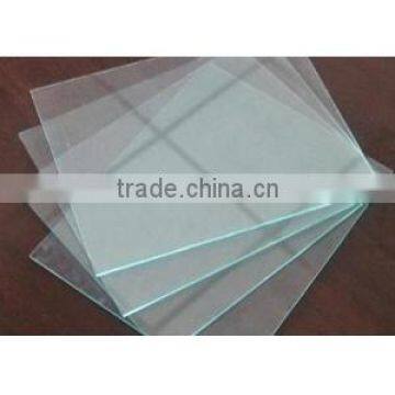 Ultra-thin Clear Sheet Glass Price photo-4