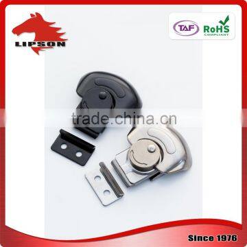 TS-156-1 Electronic Cabinets Public Telephones Metal Flat Toggle Latch photo-4