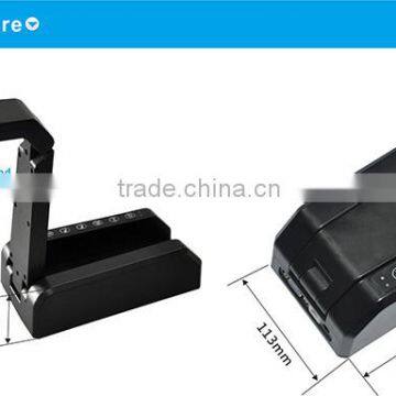 High Speed 5MP VGA Document Camera Auto Focus Visualiser photo-2