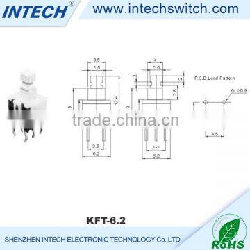 China wholesale websites push buttom switch