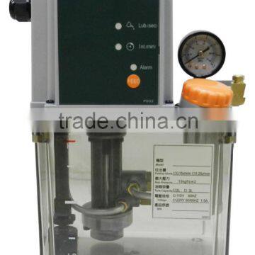 3L RESISTANCE TYPE PLC LUBRICATOR (GS-7962A02)