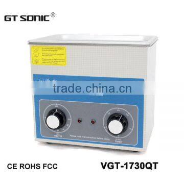 GT SONIC Medical ultrasonic cleaner VGT-1730QT