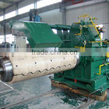 aluminum strip coil straightening line tension reel/coiler/recoiler hot rolling mill