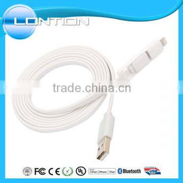 2016 China Manufacturer Wholesale Attractive Mfi Usb Cables photo-4