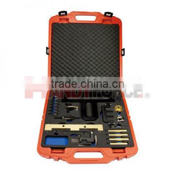 Engine Timing Tool Set, Timing Service Tools of Auto Repair Tools, Engine Timing Kit