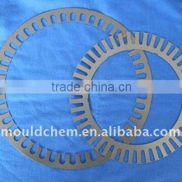 stator and rotor punching for wind power generator