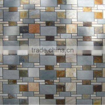 2015 New Natural Environment Culture Granite Stone photo-2