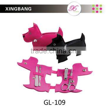 promotional nail care tools and equipment, beauty care tools, manicure & pedicure set