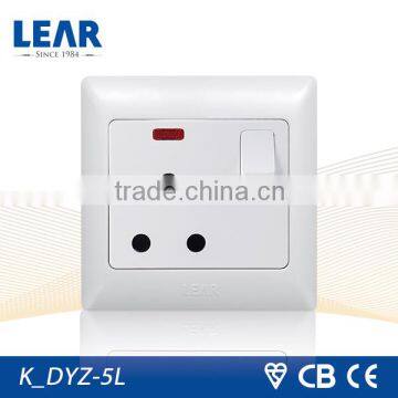 Hot selling copper socket