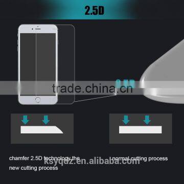 9H 2.5D 0.3mm Tempered Glass Screen Protector for Huawei G9