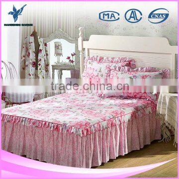Low Price New Carrtoon 100% Cotton Brand Name Bed Sheets photo-4
