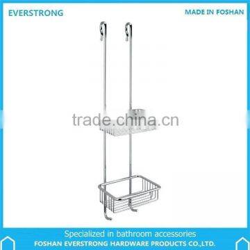 Everstrong ST-V4122 stainless steel shower basket or bathroom shelf