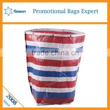 Wholesale recyclable bag pp woven coffee rice packing bag                        
                                                                                Supplier's Choice