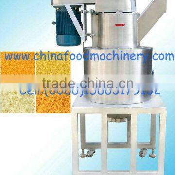 Automatic Organic Yellow Coat Chicken Panko Bread Crumbs Grinder