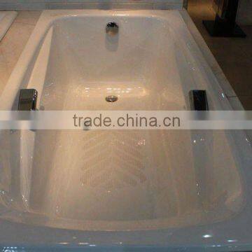 supply cast iron bathtub