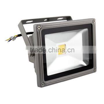 Waterproof high lumen IP65 70W led outdoor flood light