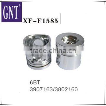 3907163 3802160 excavator 6BT engine piston