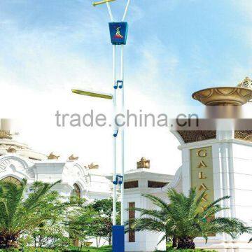 sl 6933 pearl 2010 moving light controller led street light for streets roads highways